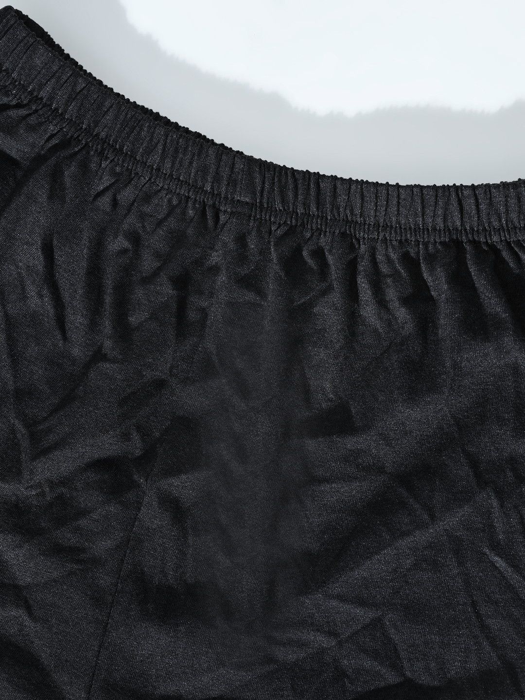 Women's Lace Detailed Top & Shorts Nightwear