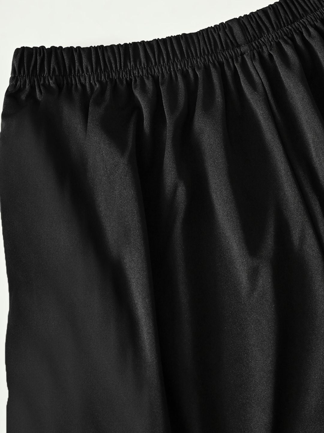 Elegant Black Lace Co-Ord Lingerie for Women